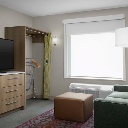 Home2 Suites By Hilton Poughkeepsie Ngoại thất bức ảnh