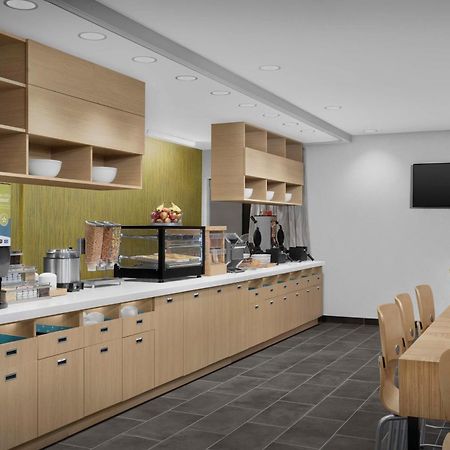 Home2 Suites By Hilton Poughkeepsie Ngoại thất bức ảnh