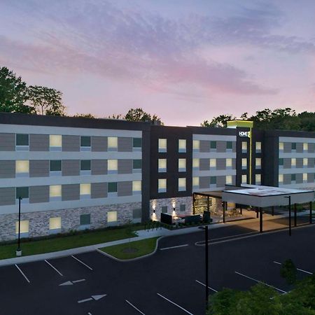 Home2 Suites By Hilton Poughkeepsie Ngoại thất bức ảnh