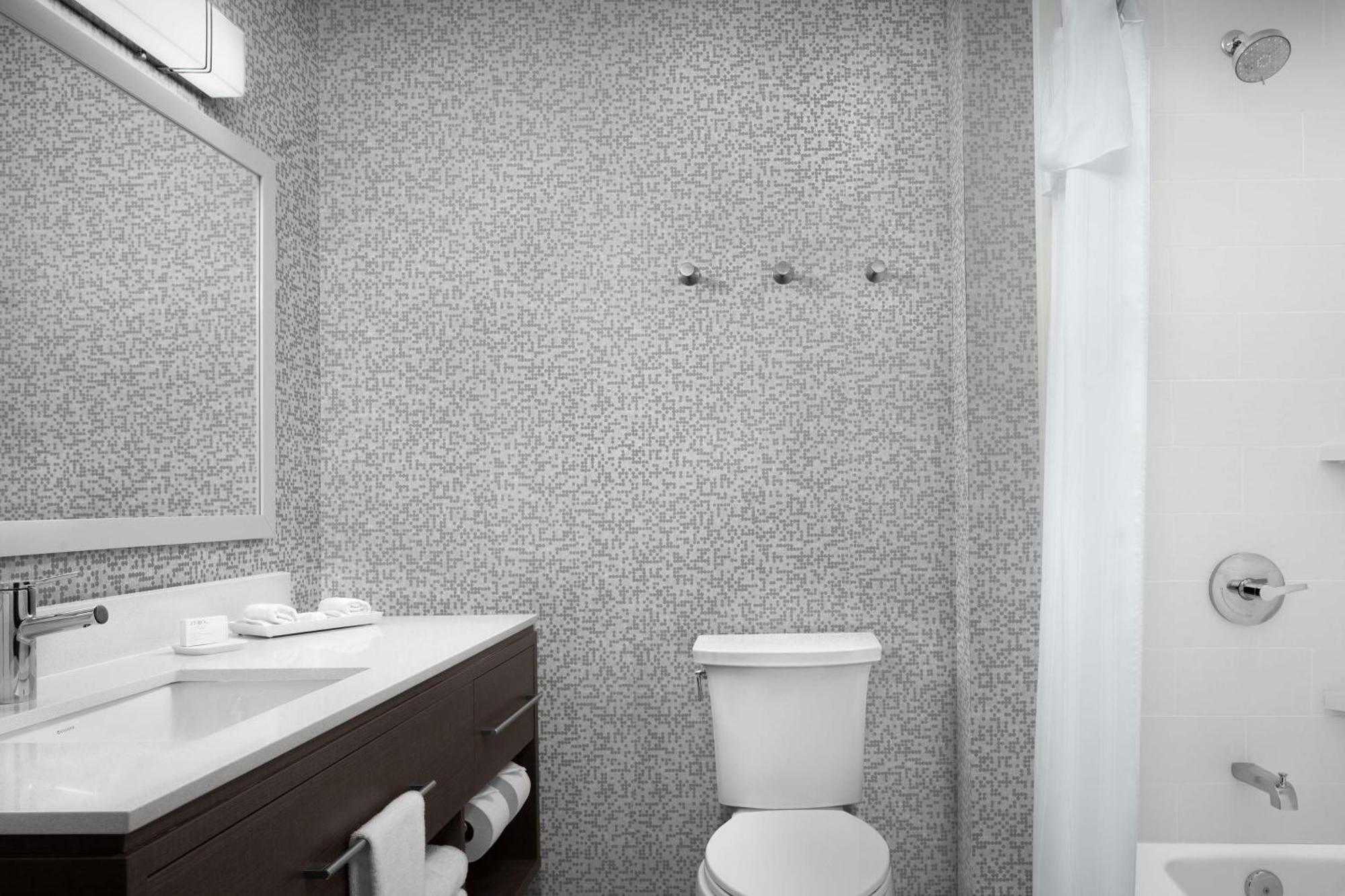 Home2 Suites By Hilton Poughkeepsie Ngoại thất bức ảnh