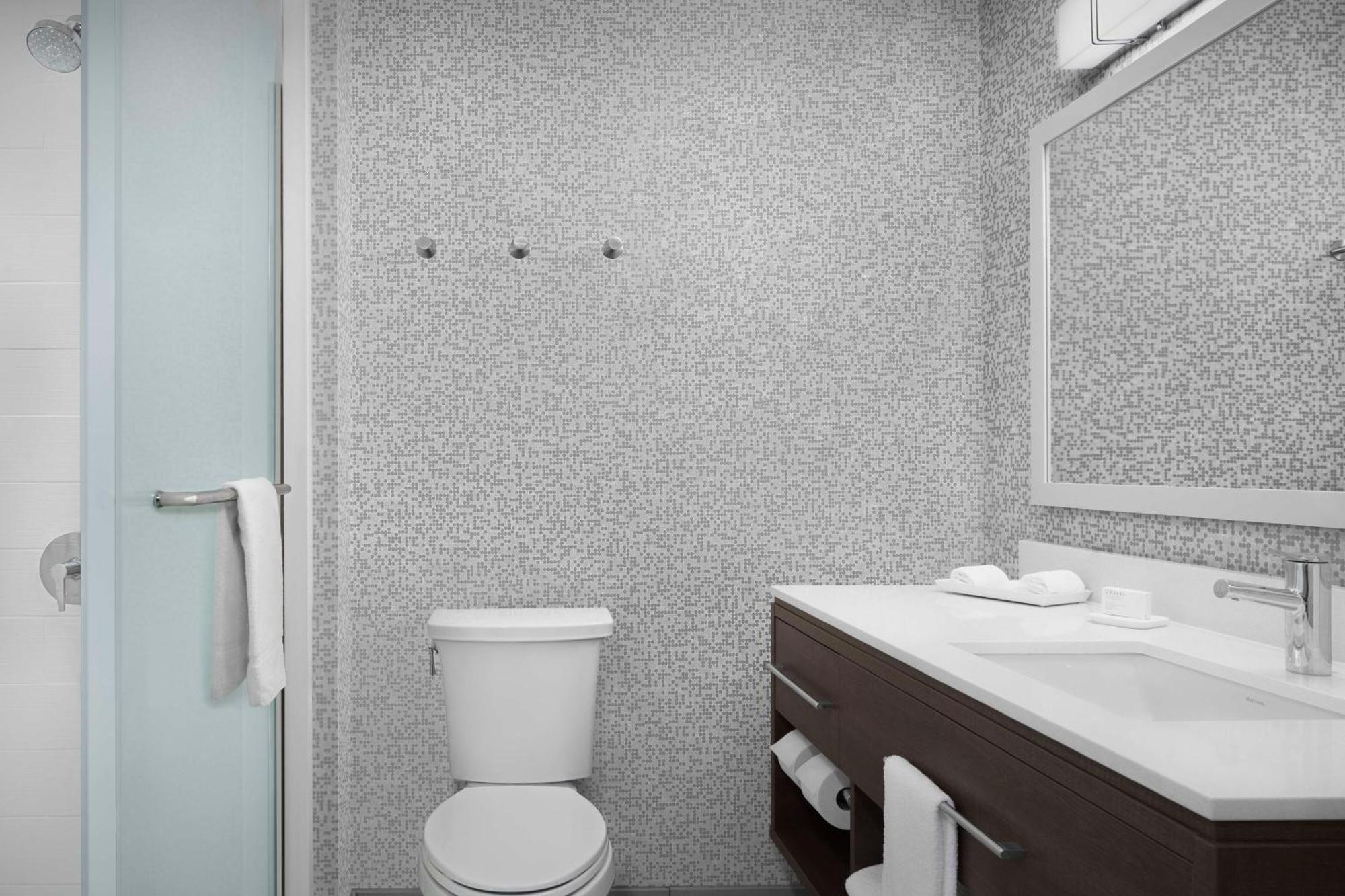 Home2 Suites By Hilton Poughkeepsie Ngoại thất bức ảnh