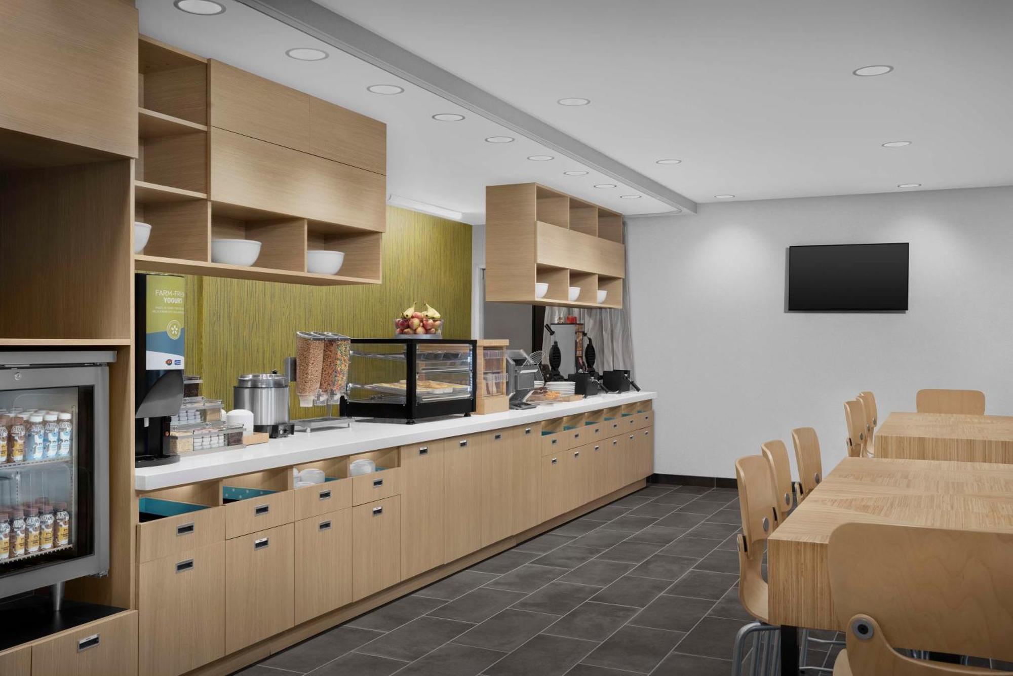 Home2 Suites By Hilton Poughkeepsie Ngoại thất bức ảnh