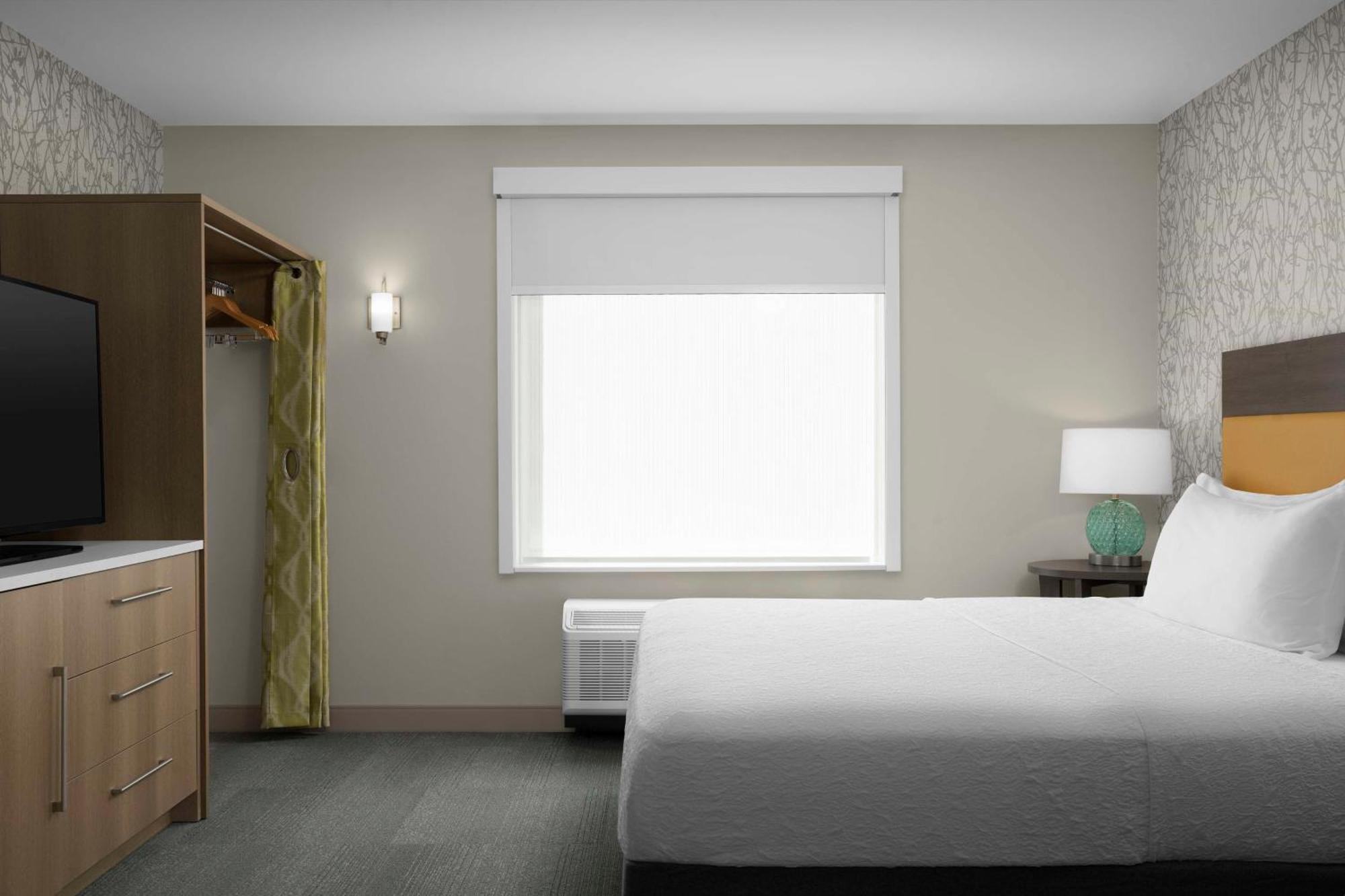 Home2 Suites By Hilton Poughkeepsie Ngoại thất bức ảnh