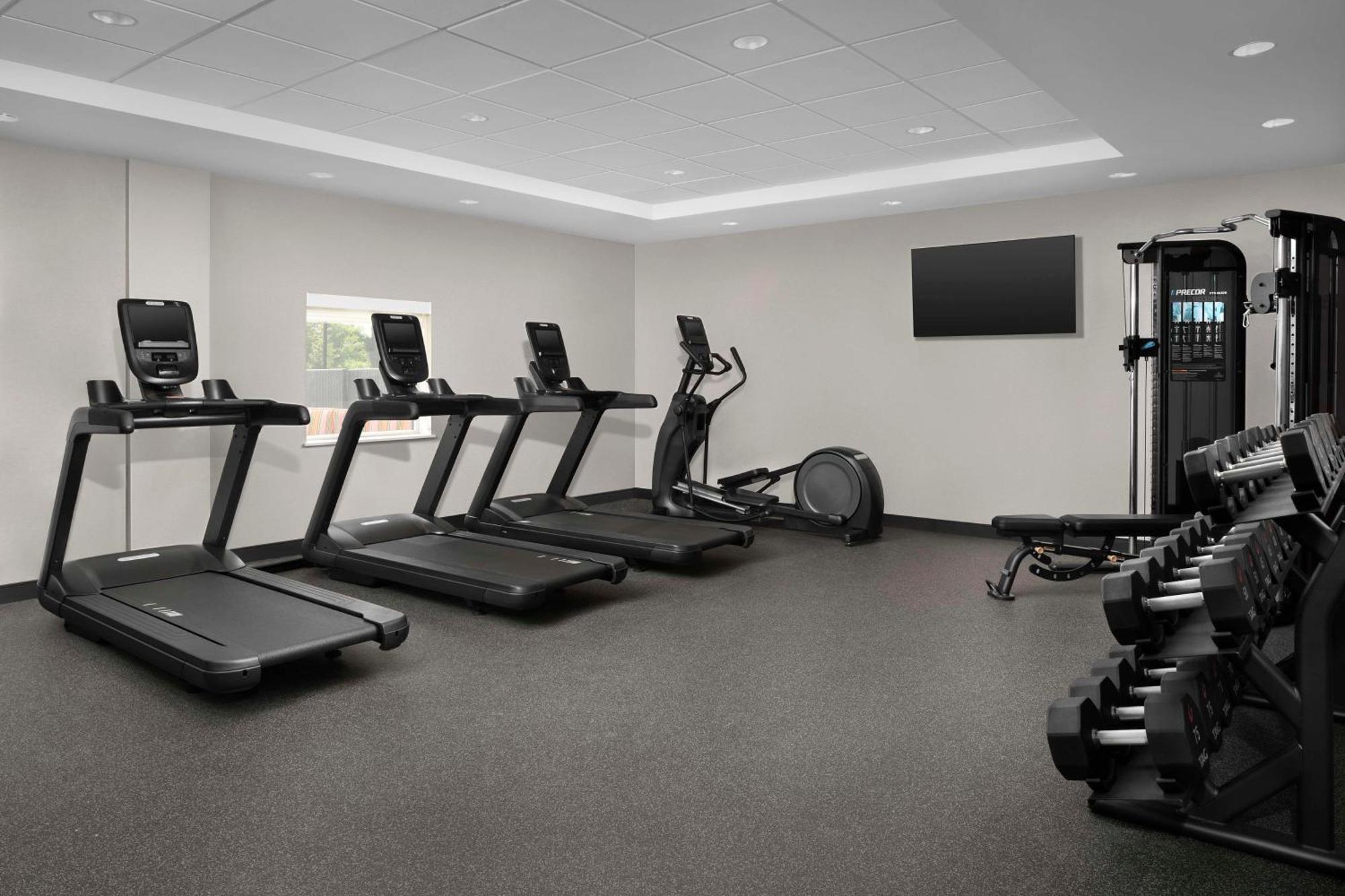 Home2 Suites By Hilton Poughkeepsie Ngoại thất bức ảnh