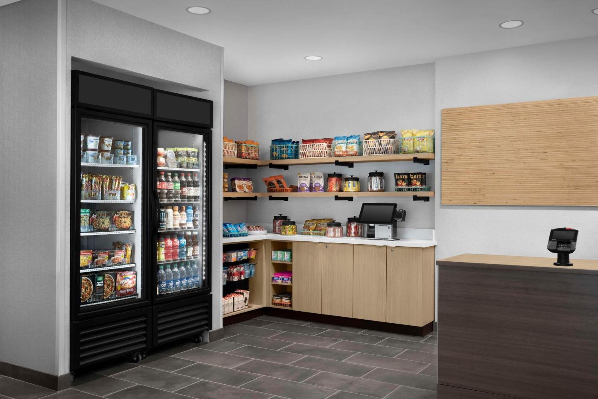 Home2 Suites By Hilton Poughkeepsie Ngoại thất bức ảnh