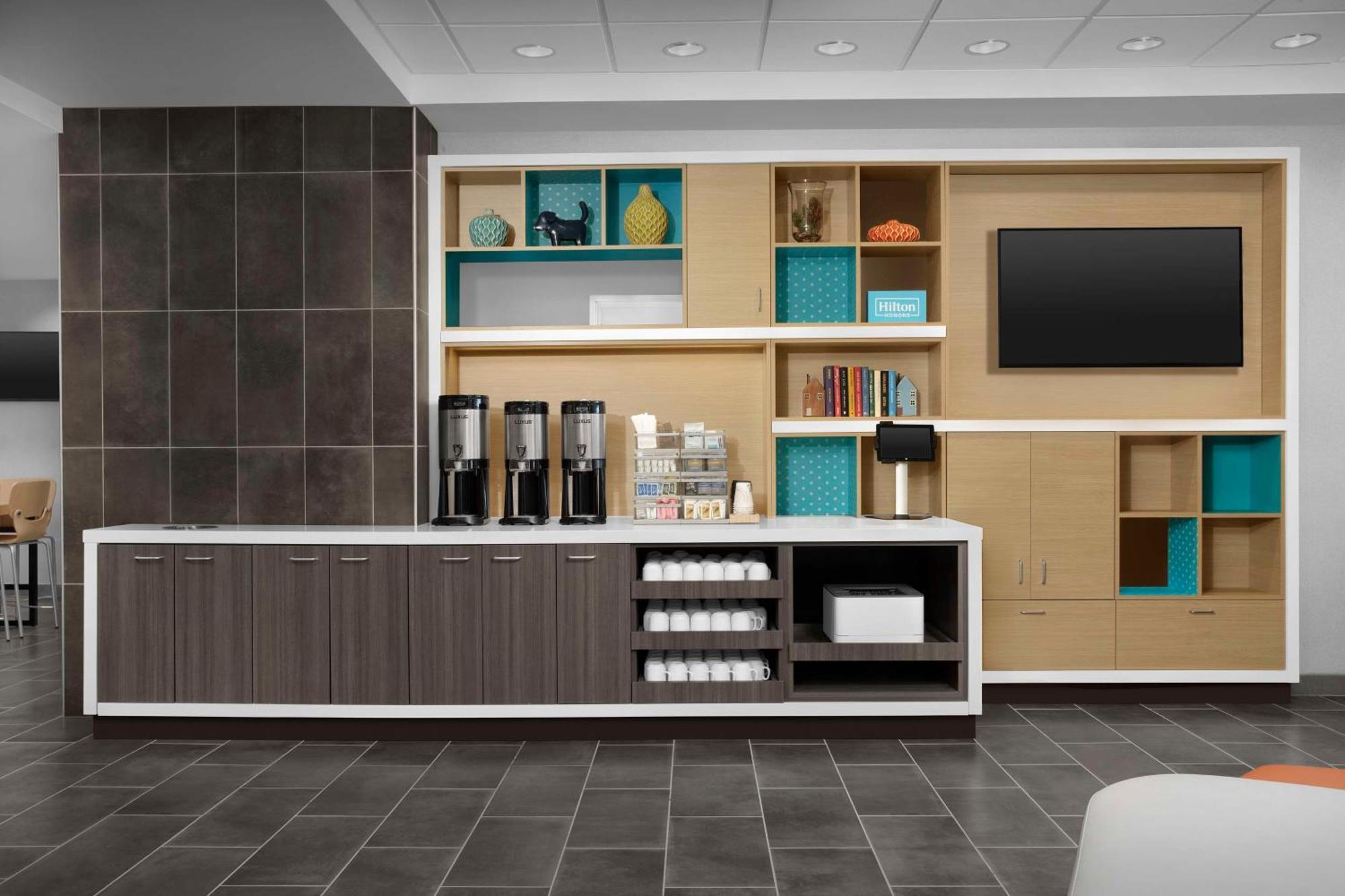 Home2 Suites By Hilton Poughkeepsie Ngoại thất bức ảnh