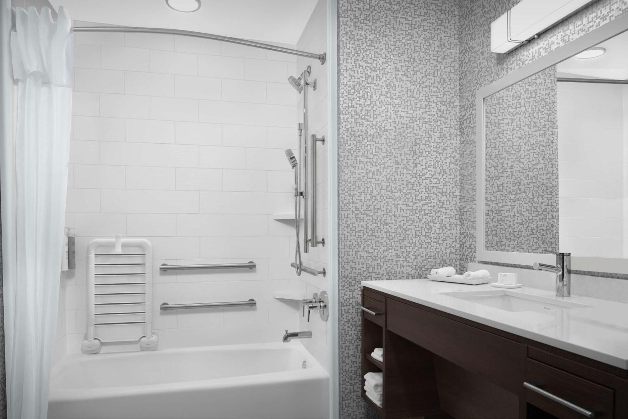 Home2 Suites By Hilton Poughkeepsie Ngoại thất bức ảnh